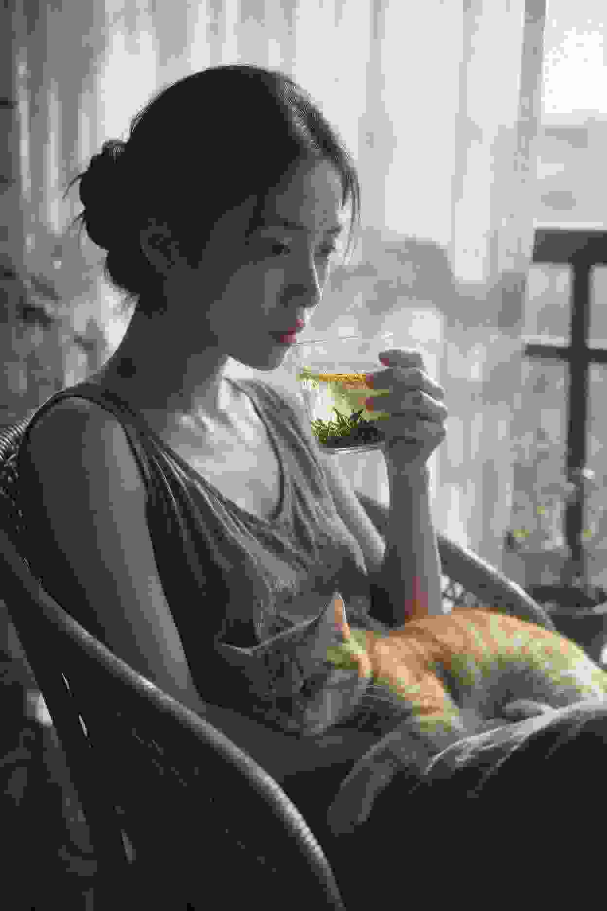 医心医意