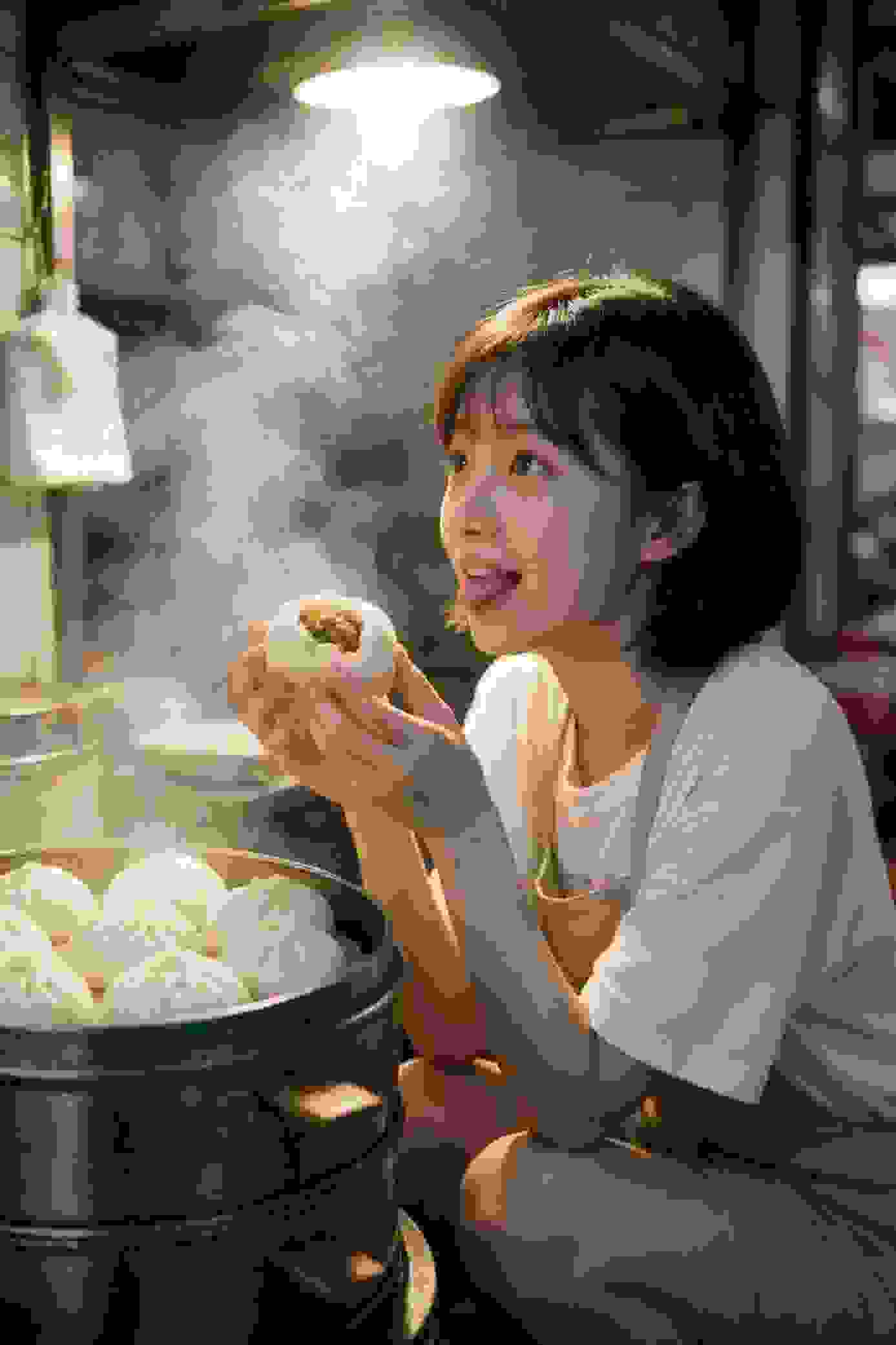 古都传奇