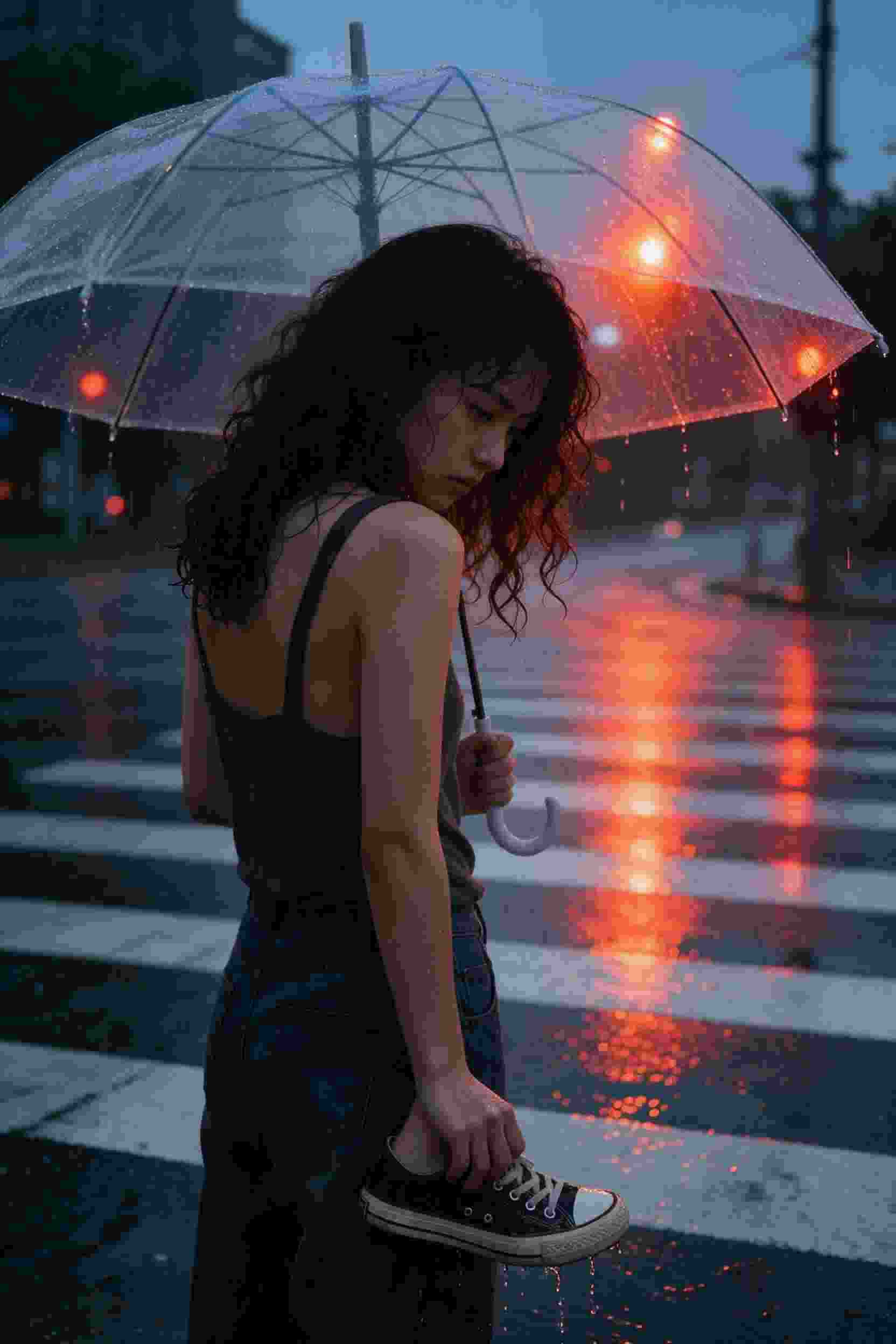 黑夜杀手