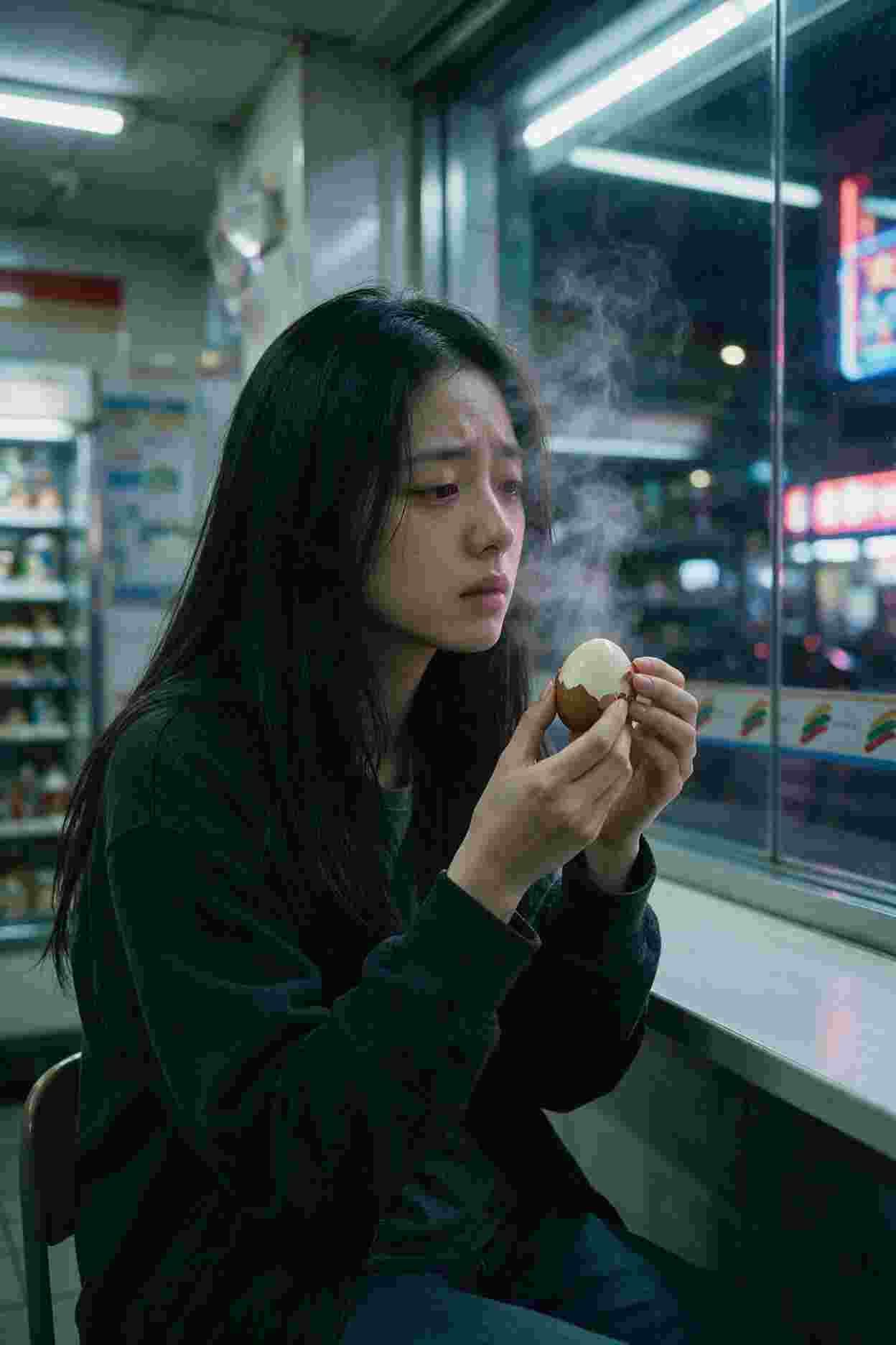 悬疑档案
